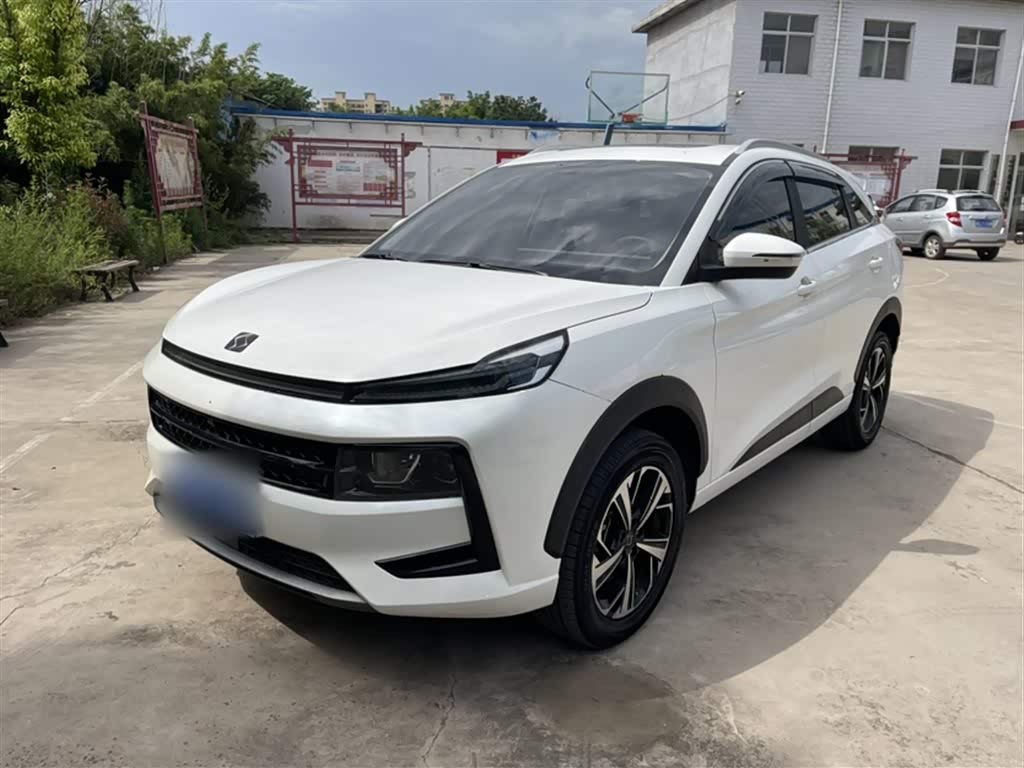 QX