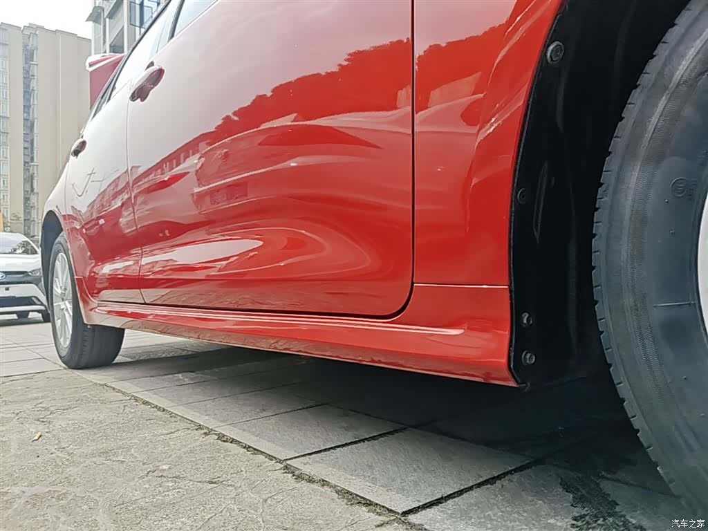 Toyota Corolla, 2019 21