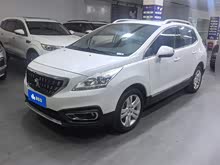 ����3008 2016�� 2.0L �Զ������