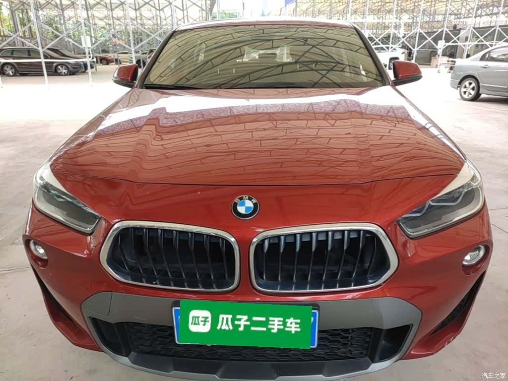 BMW X2, 2019 3