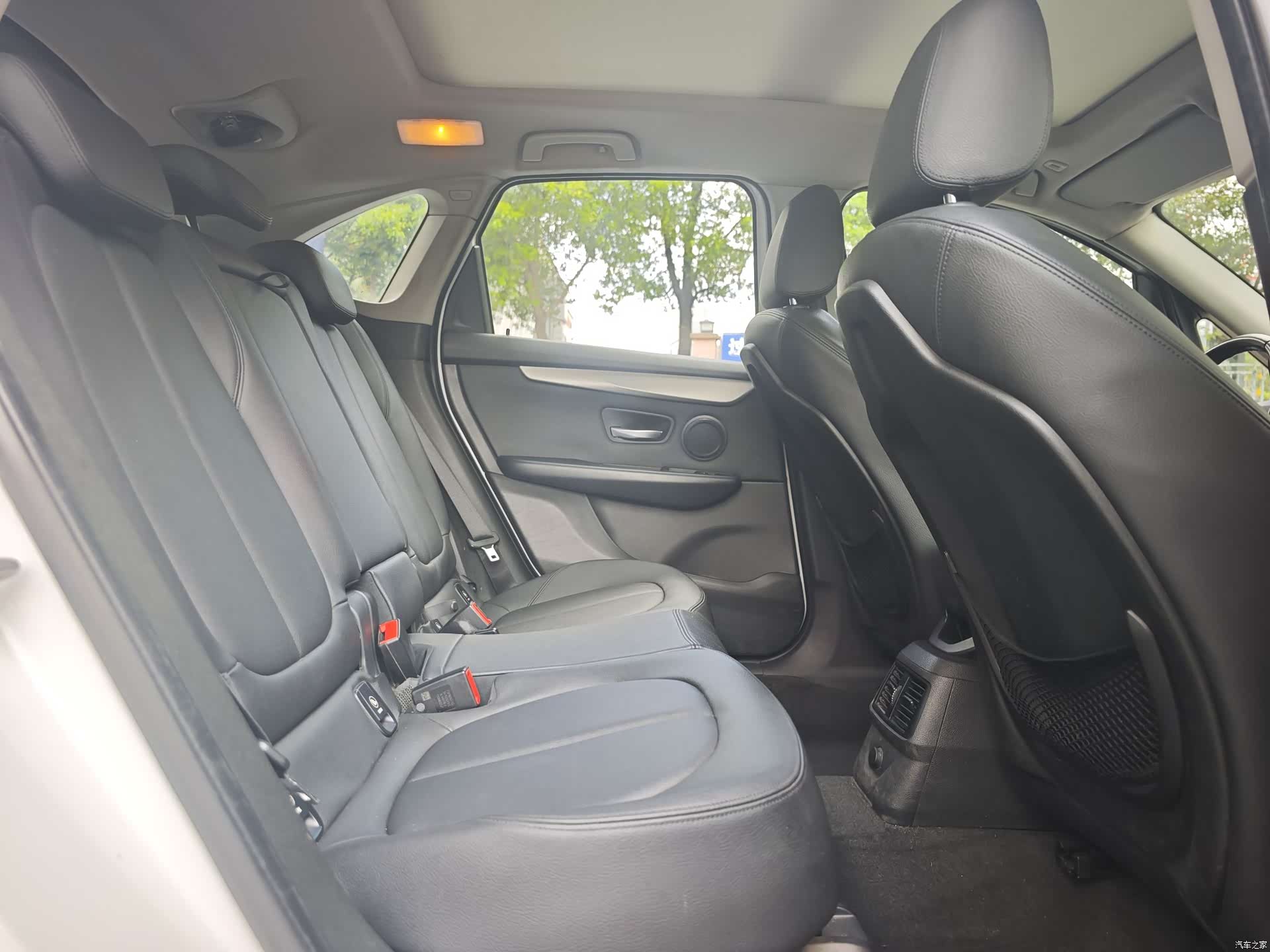 BMW 2 Series, 2016 10