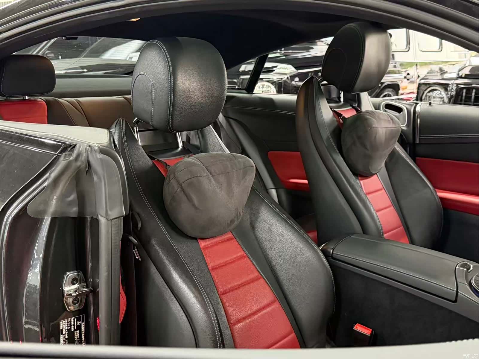 Mercedes-Benz E-Class, 2021 все фото