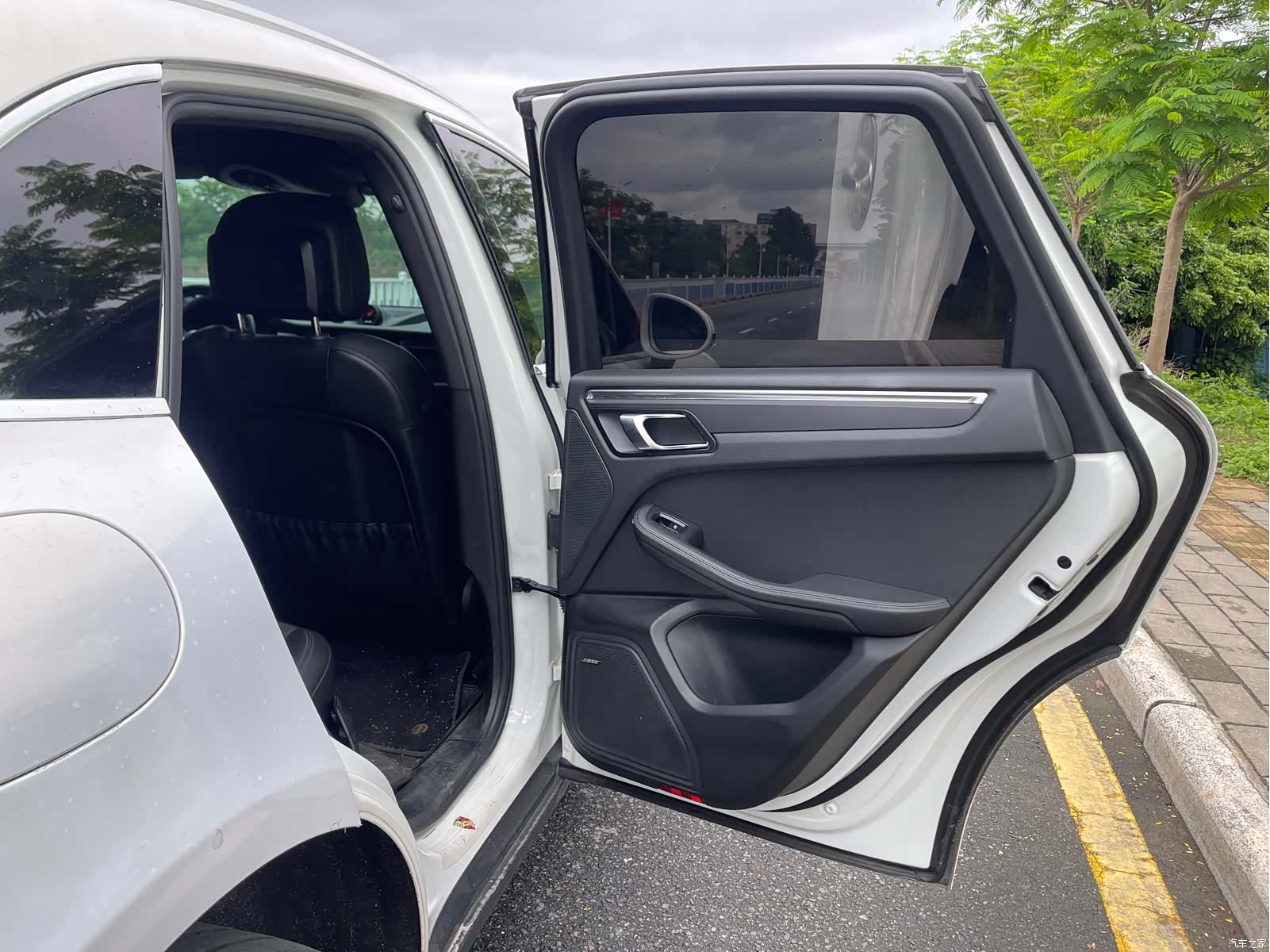 Porsche Macan, 2019 16