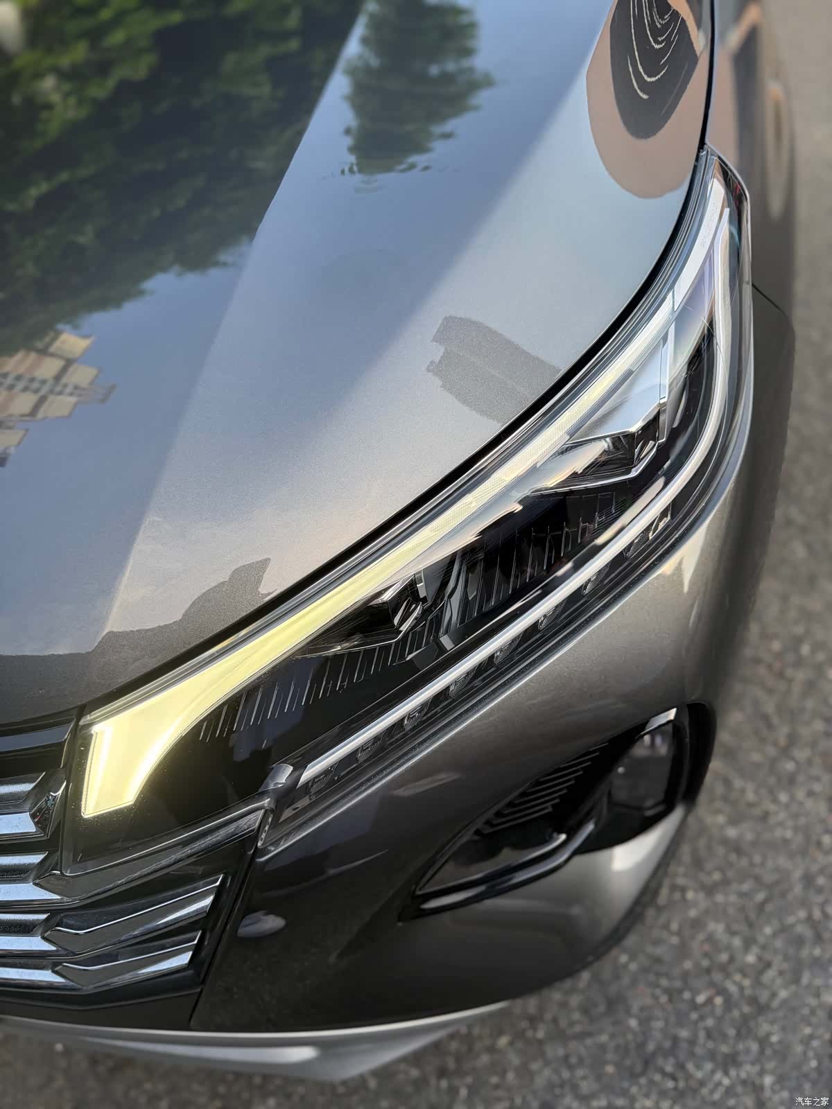 GAC GS4, 2020 17