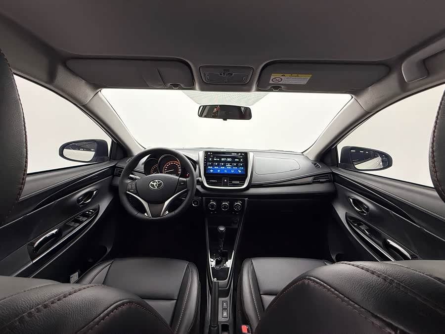 Toyota YARiS L 2022, фото 9