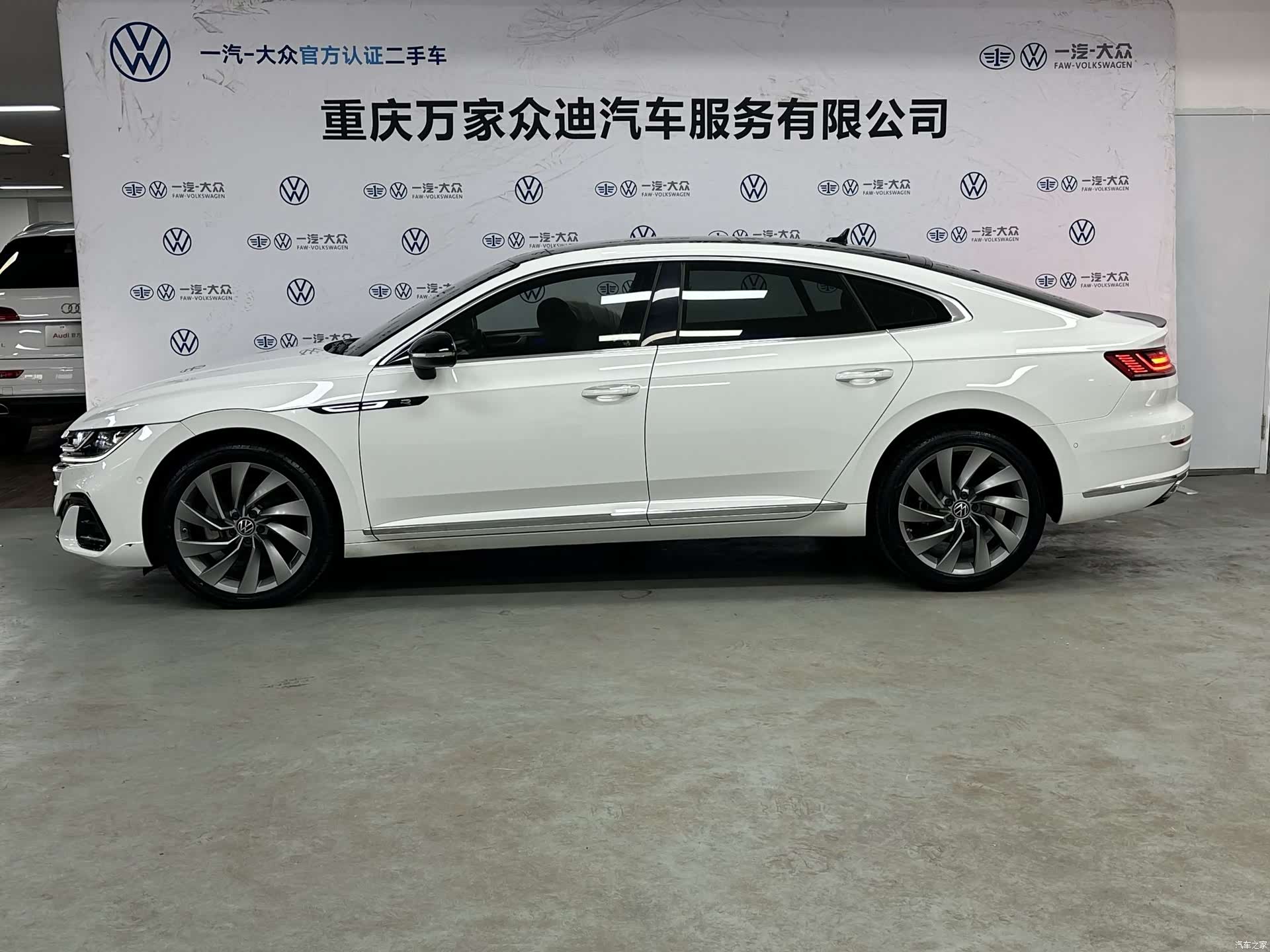 Volkswagen CC, 2024 6