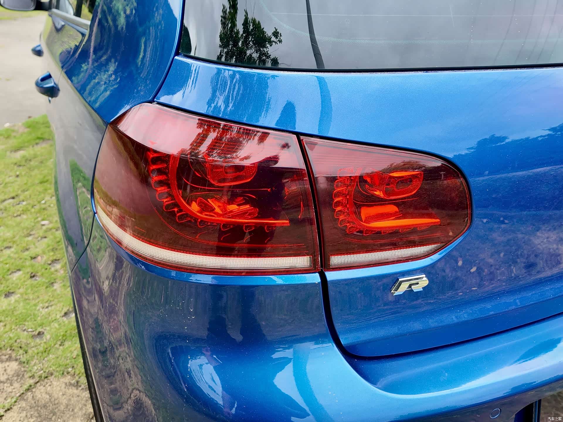 Volkswagen Golf, 2013 21