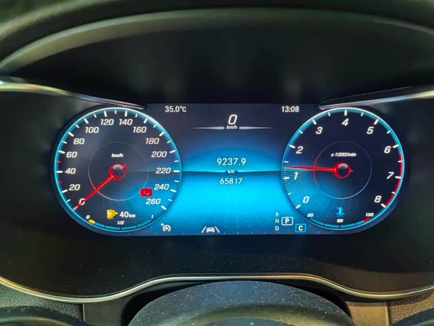Mercedes-Benz GLC Mercedes-Benz GLC