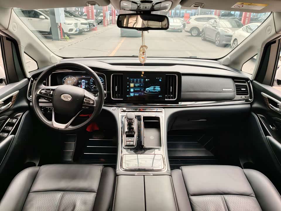 Trumpchi Trumpchi M8