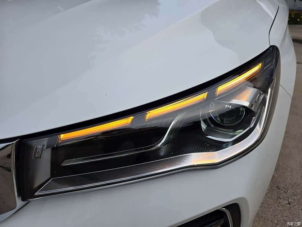 Geely Emgrand, 2024 20