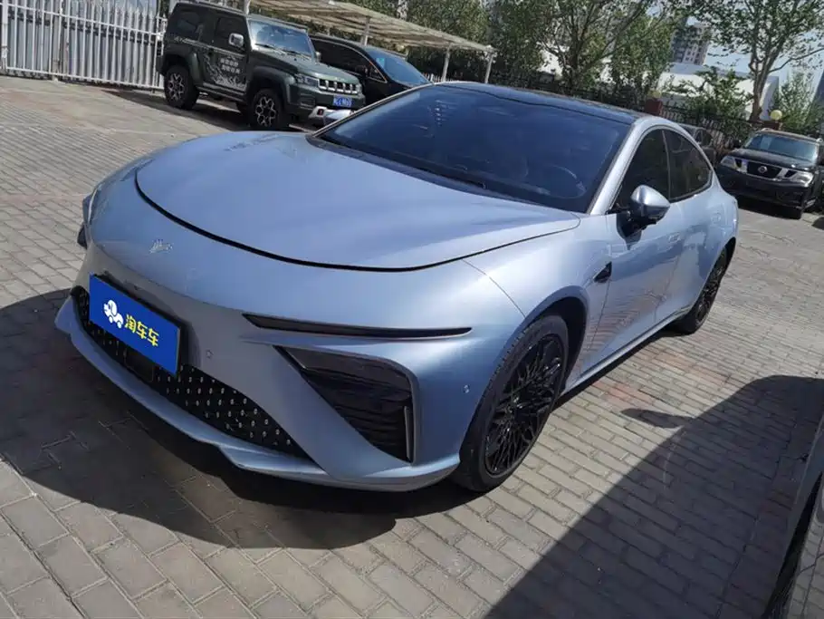 Neta Nezha S