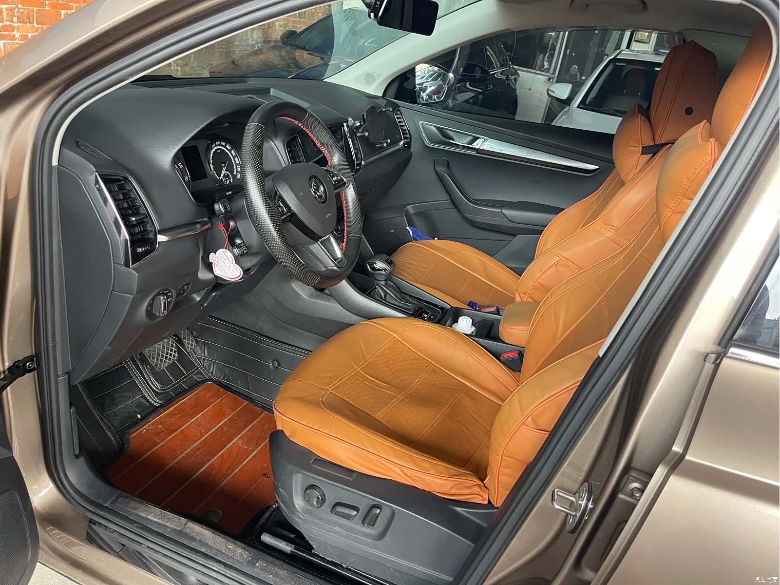 Skoda Karoq, 2020 9
