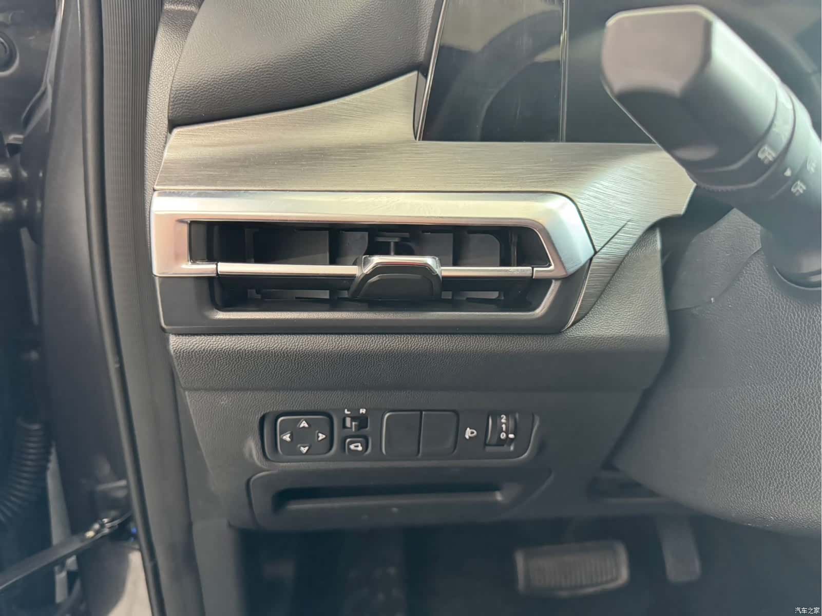 Changan CS35, 2023 7