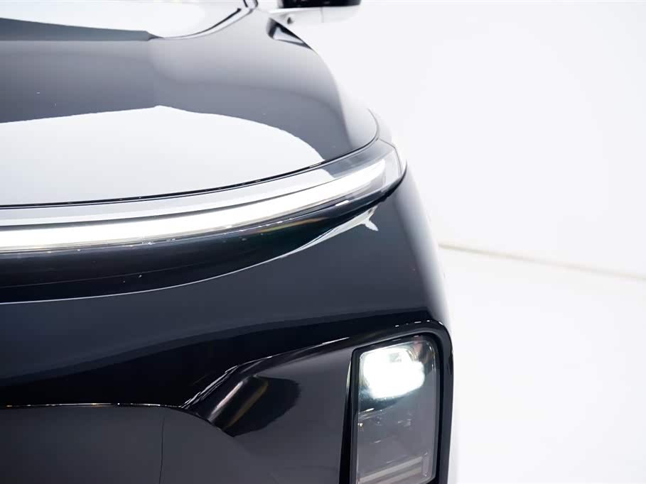 Li Auto Ideal L9
