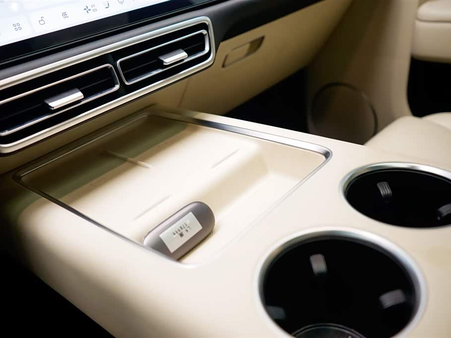 Li Auto Ideal L9