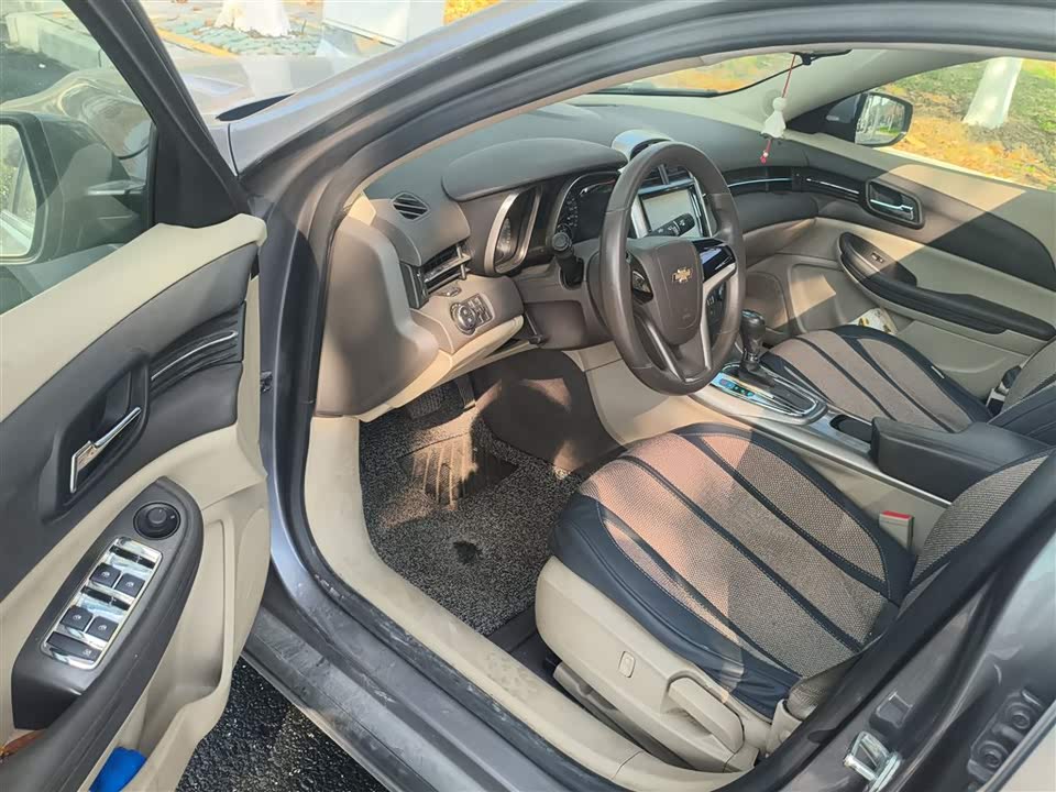 Chevrolet Mai Ruibao