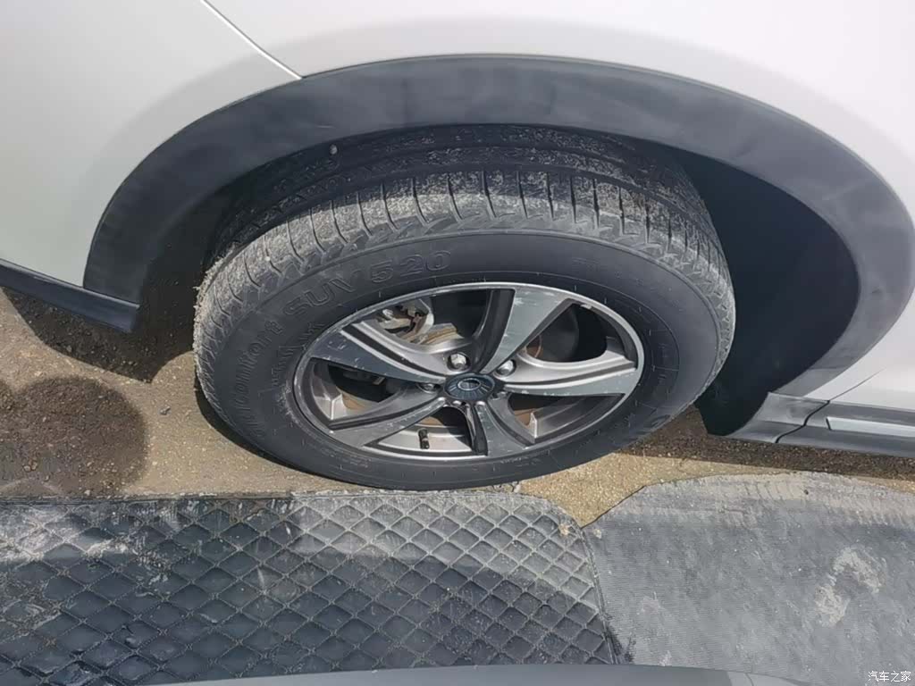 Haval H6, 2017 23