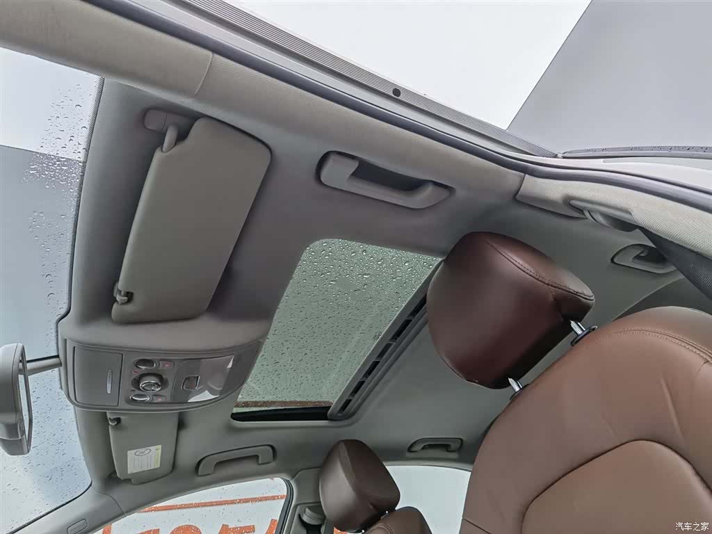 Audi A4L, 2016 14