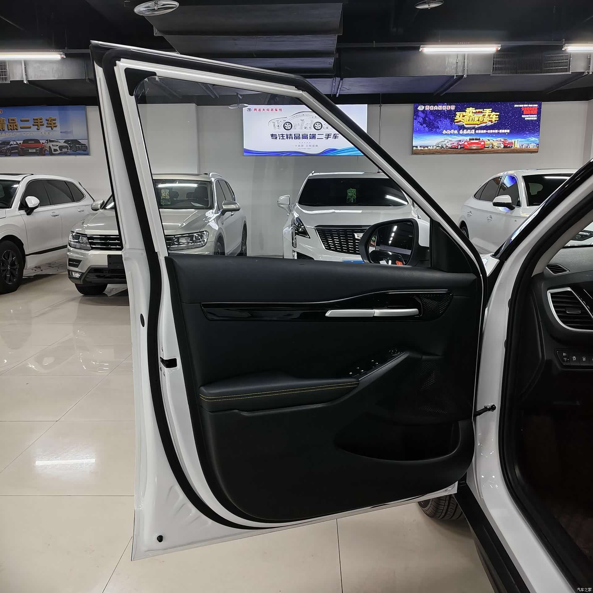 Kia Seltos, 2024 все фото