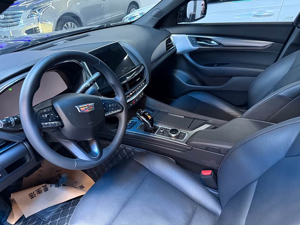 Cadillac CT5 Cadillac CT5