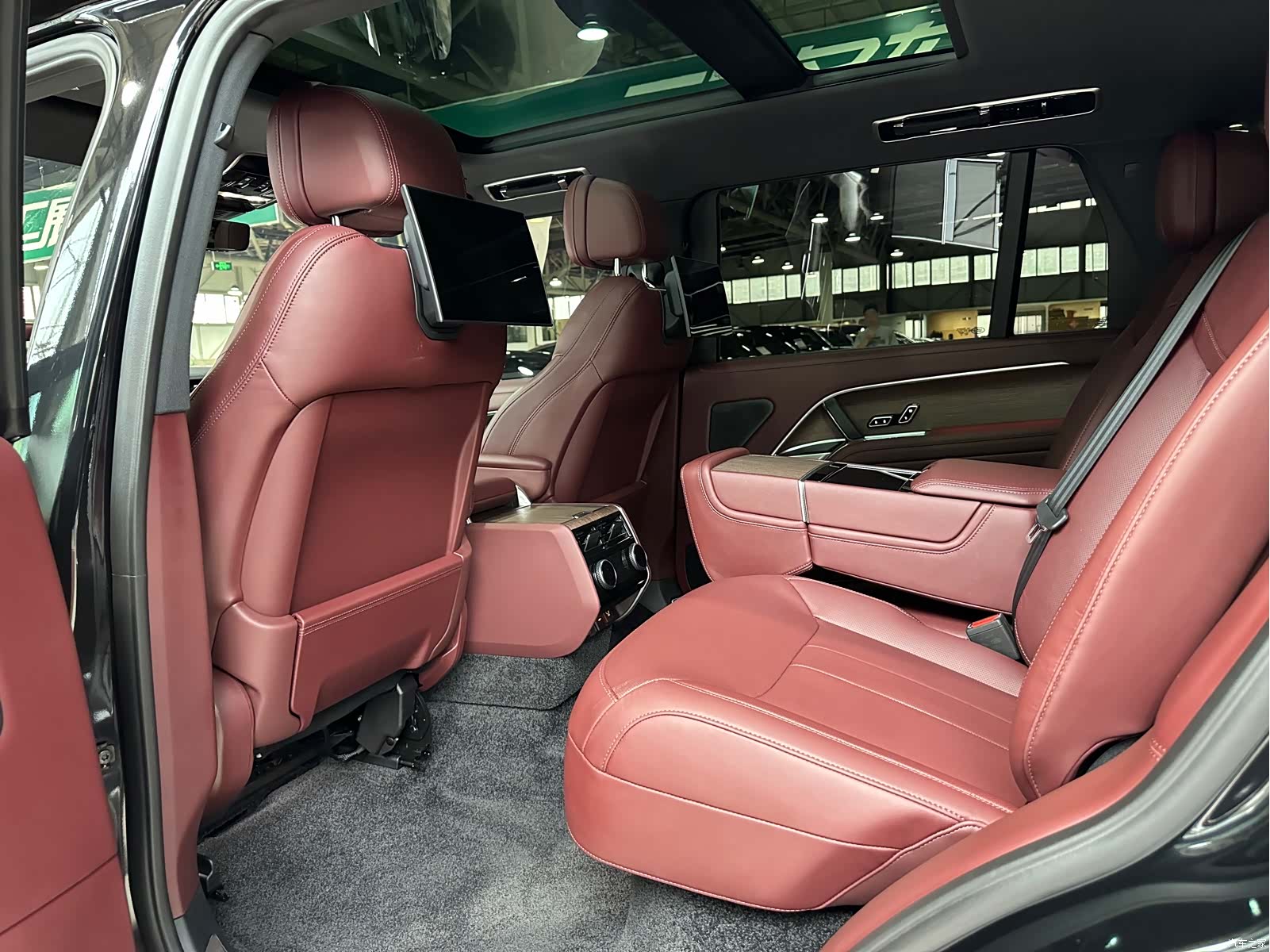 Land Rover Range Rover, 2025 7