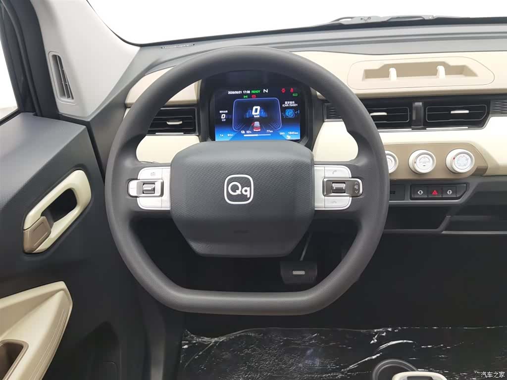 Chery QQ, 2025 11