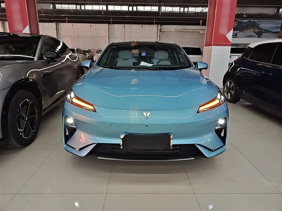 DEEPAL Dark blue L07