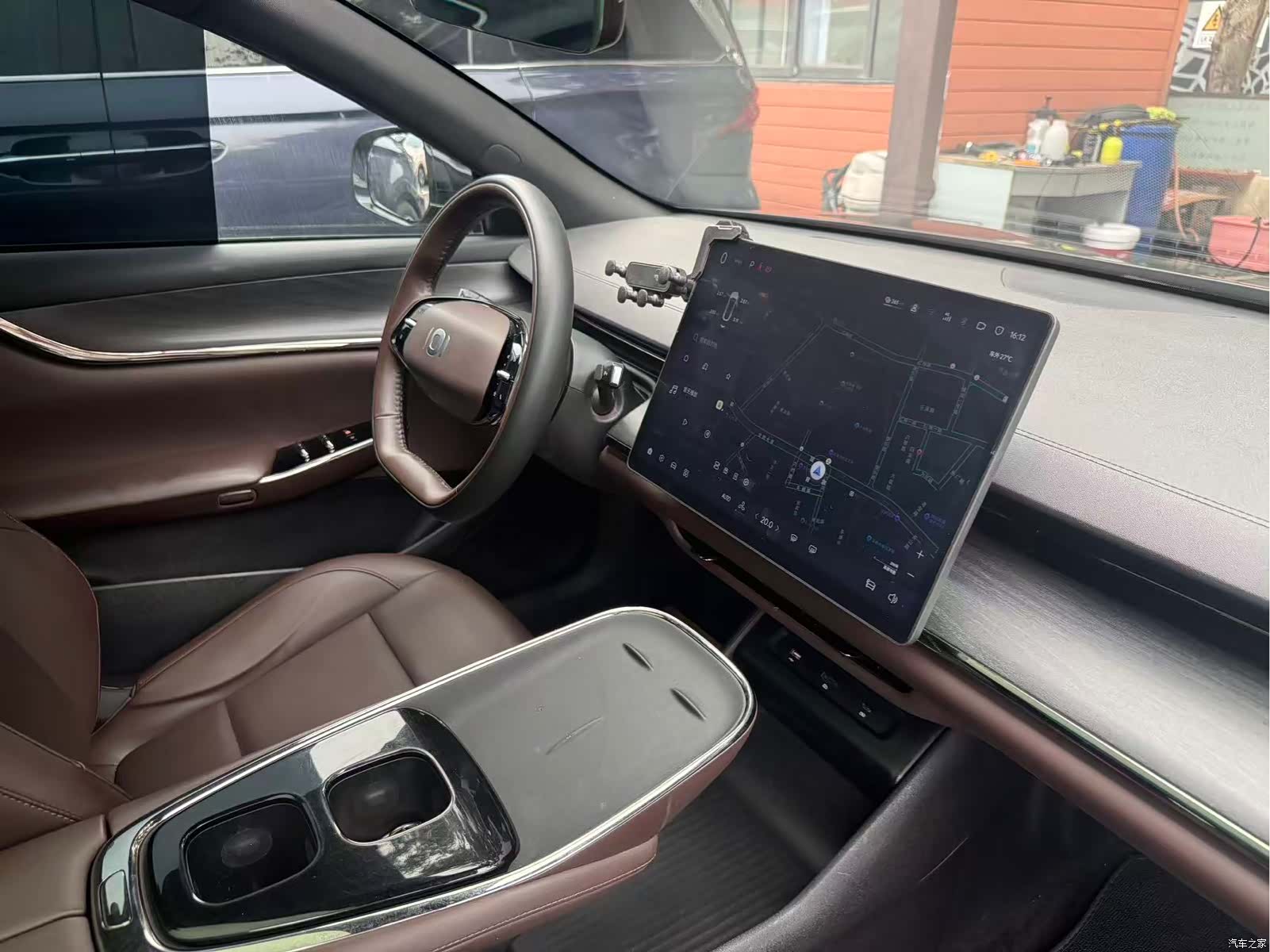 Changan Eado, 2025 6
