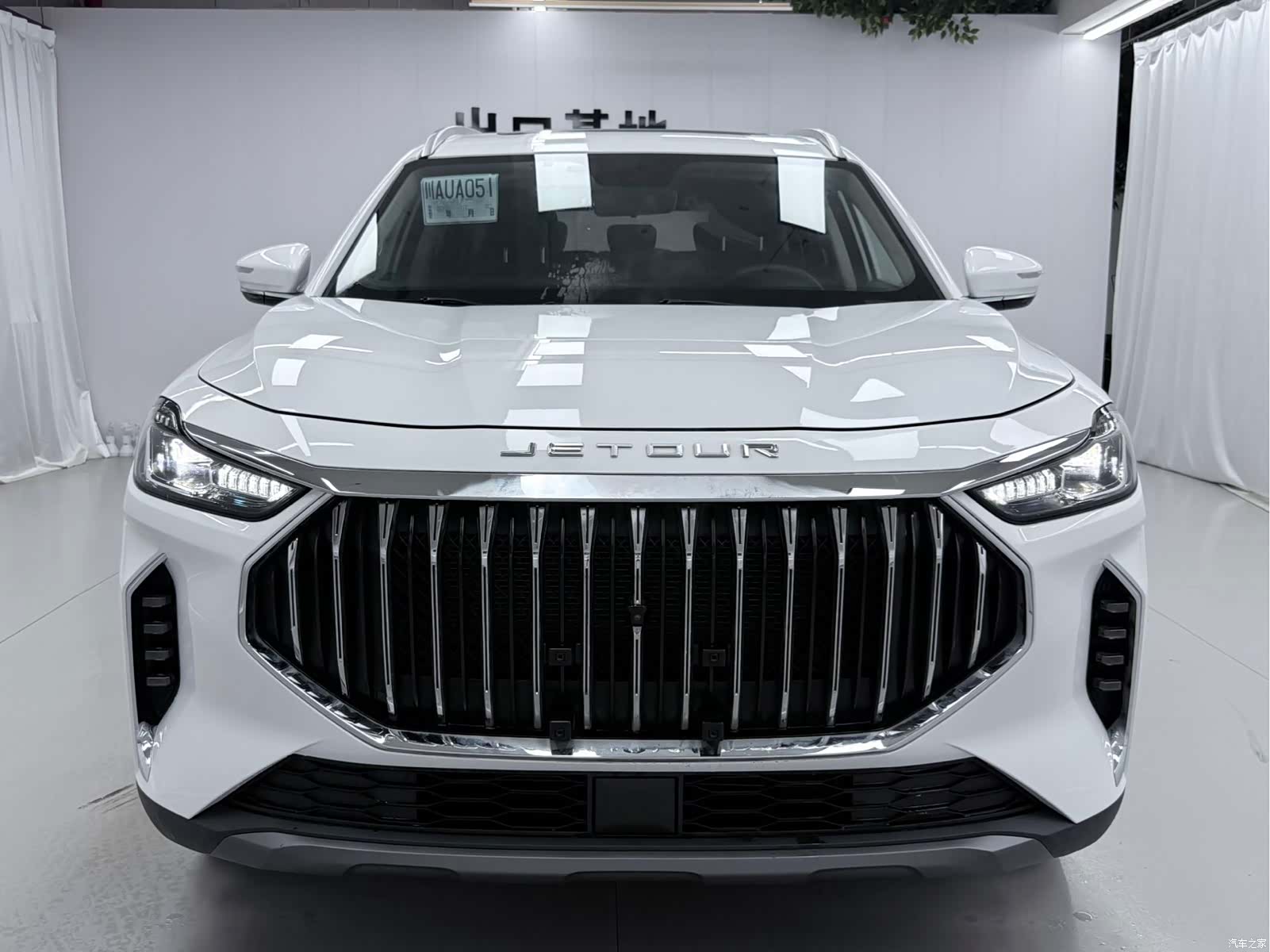 Jetour X70, 2023 2