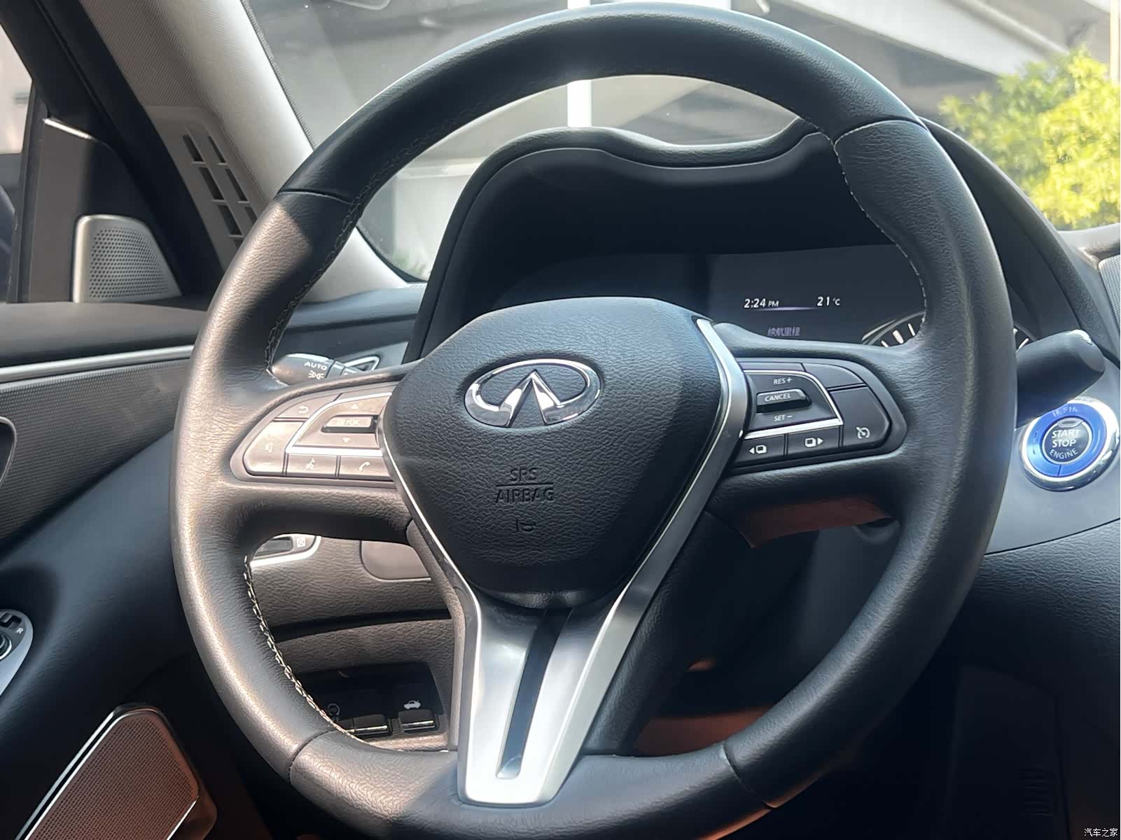 Infiniti Q50L, 2019 51