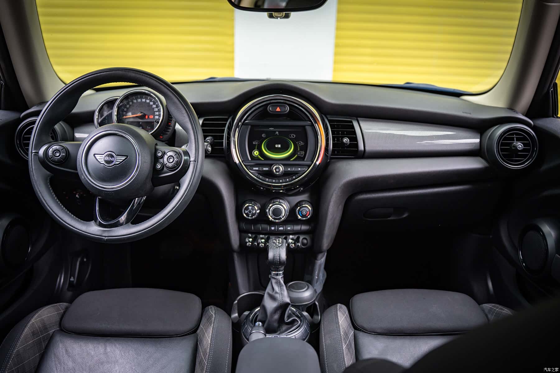 Mini Cooper, 2017 9