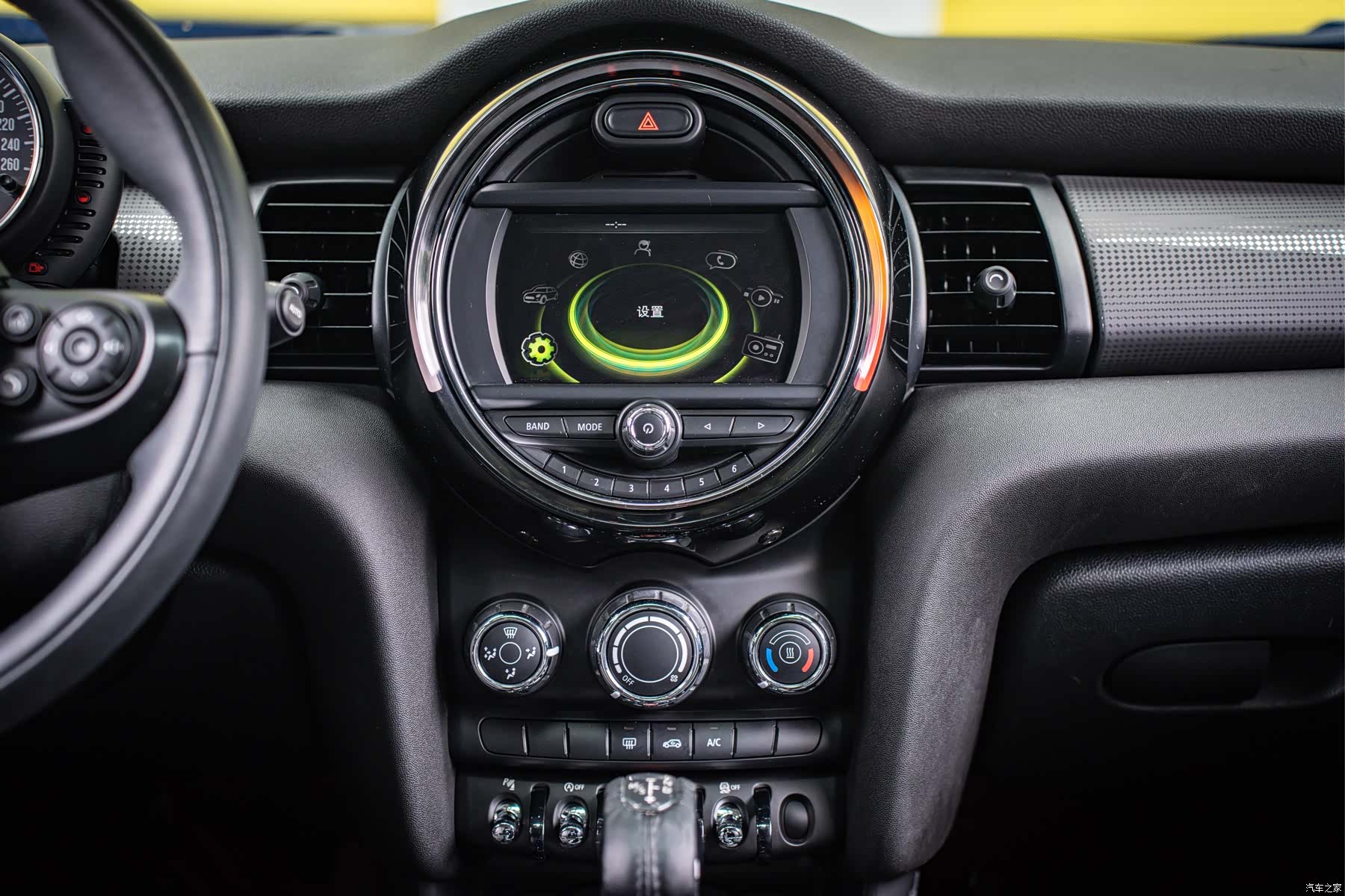 Mini Cooper, 2017 15