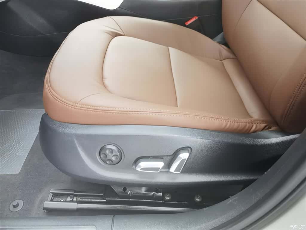 Audi A4L, 2016 20