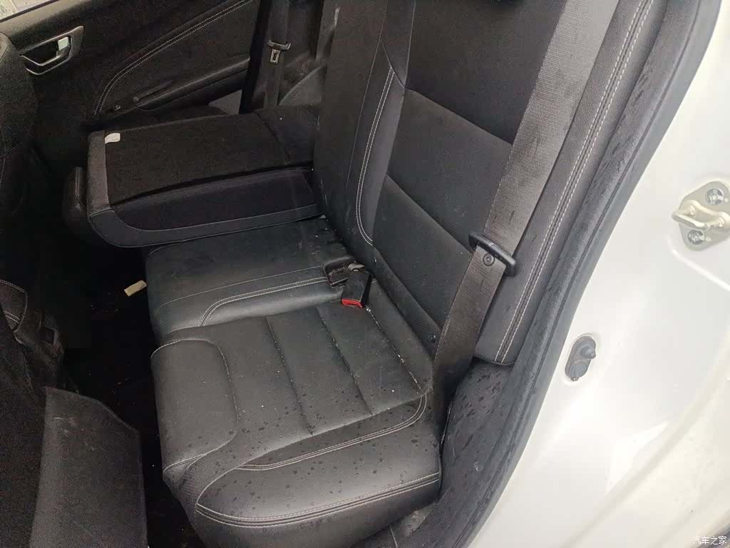 Geely X3, 2019 13