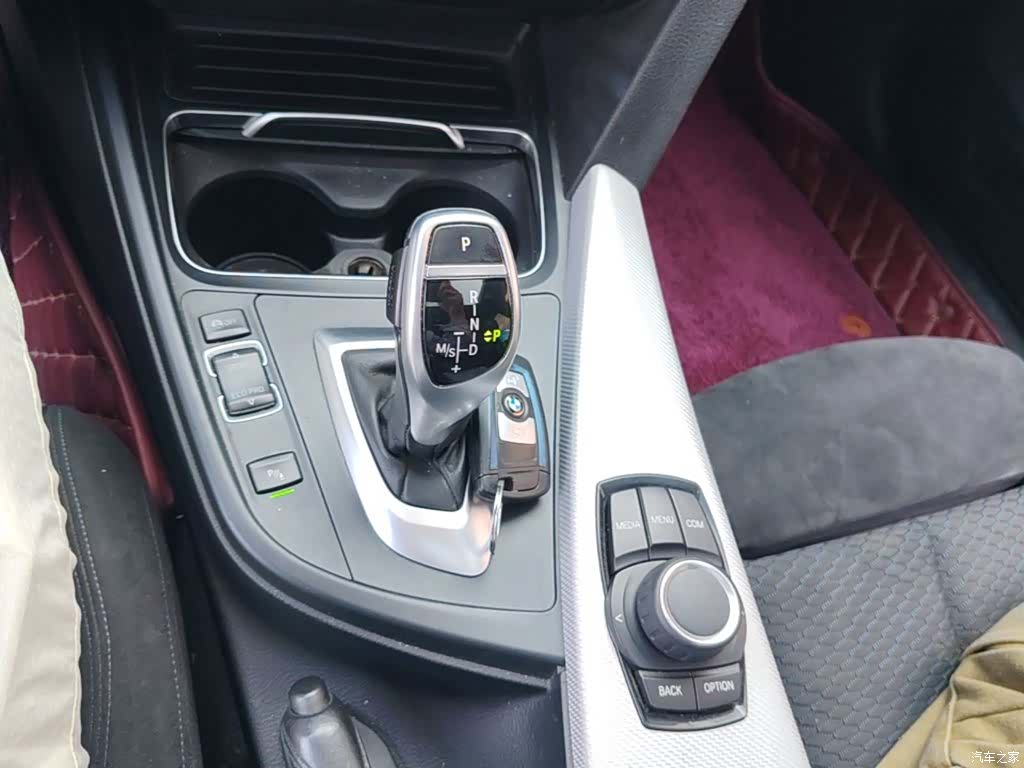 BMW 4 Series, 2017 14