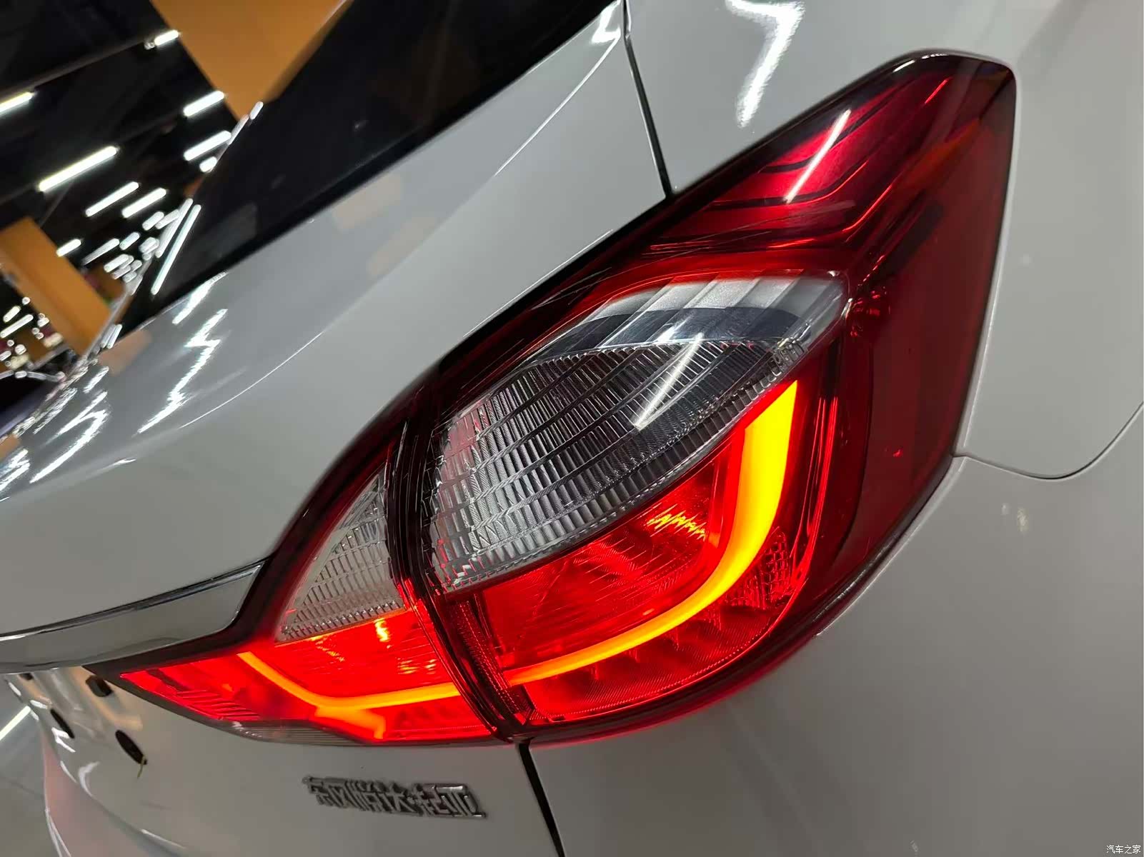 Kia K3, 2018 14