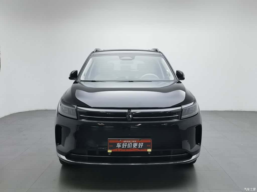 AITO M7, 2025 3