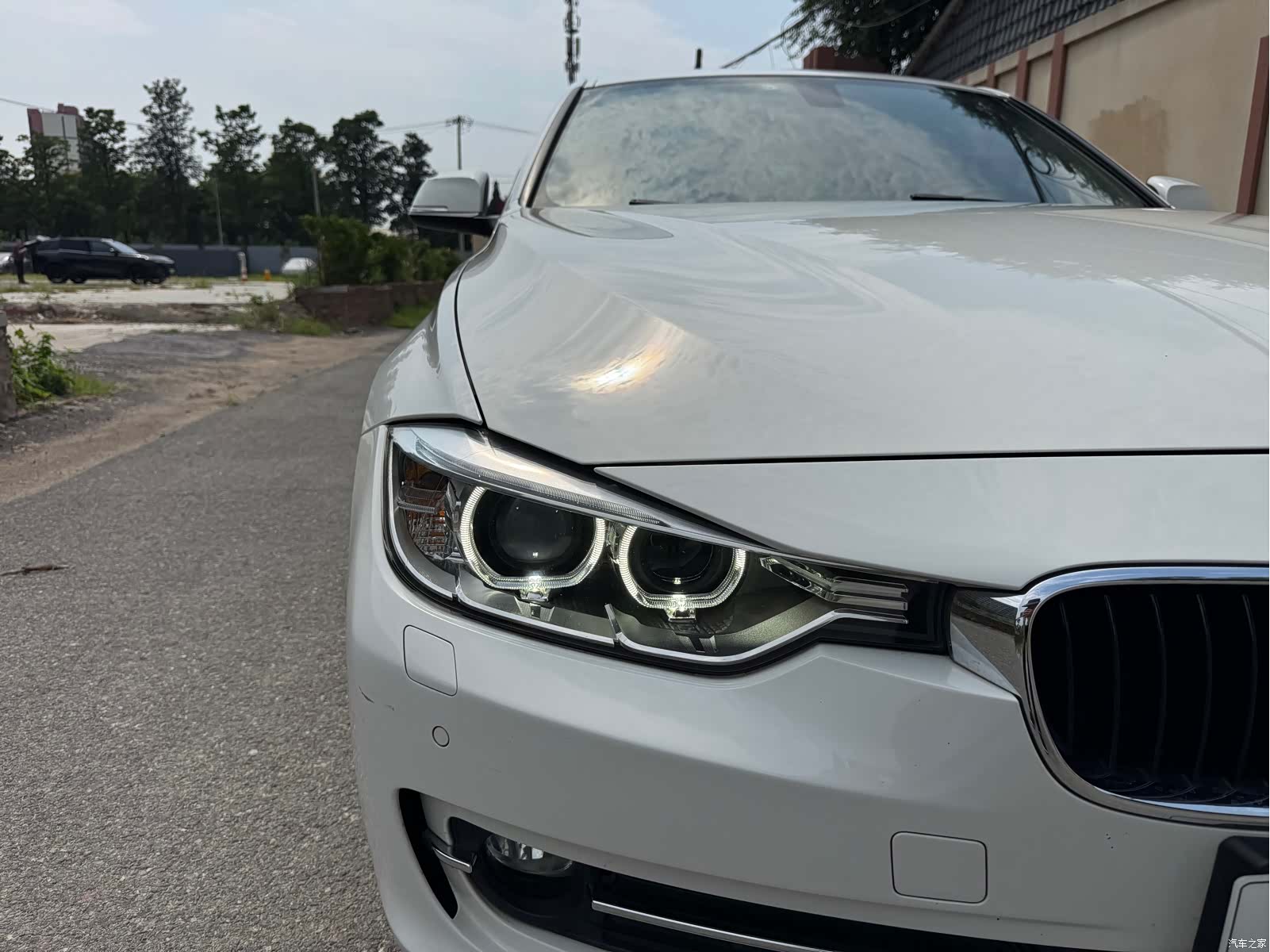 BMW 3 Series, 2015 25
