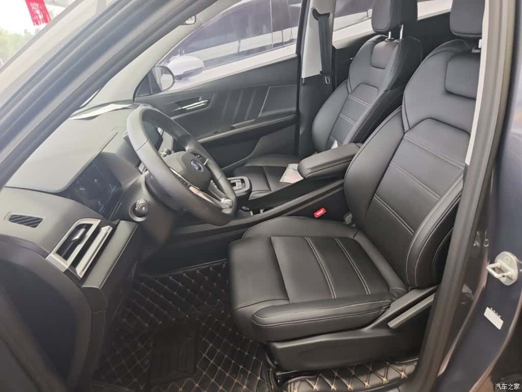 BYD E2, 2020 15