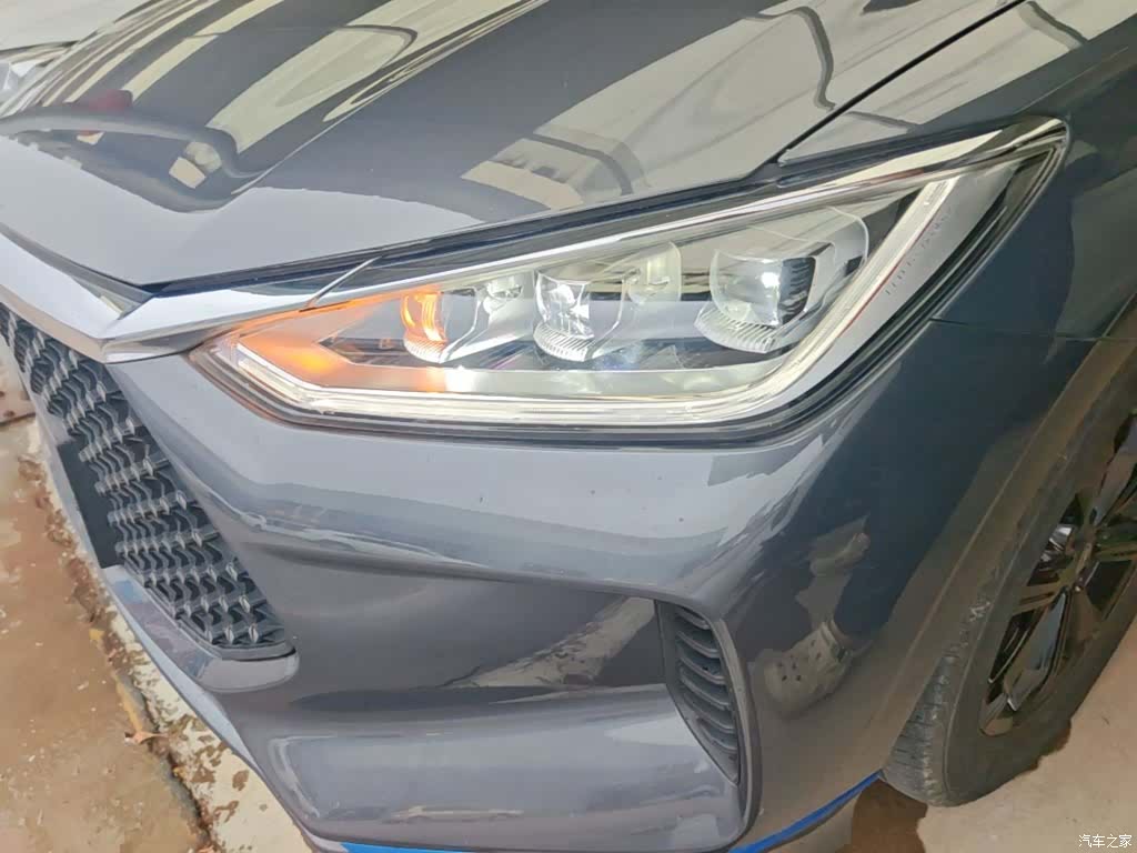 BYD E2, 2020 24