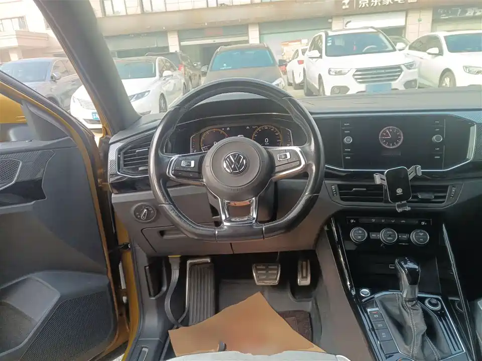 Volkswagen Tanyue Volkswagen Tanyue