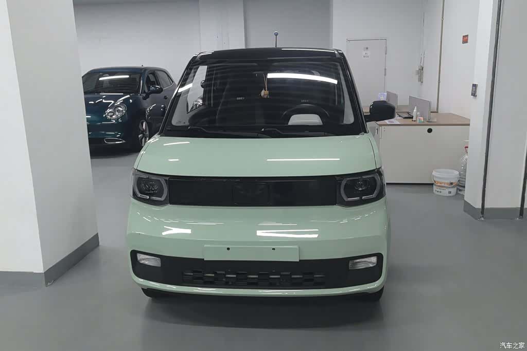 Wuling Yuan, 2021 2