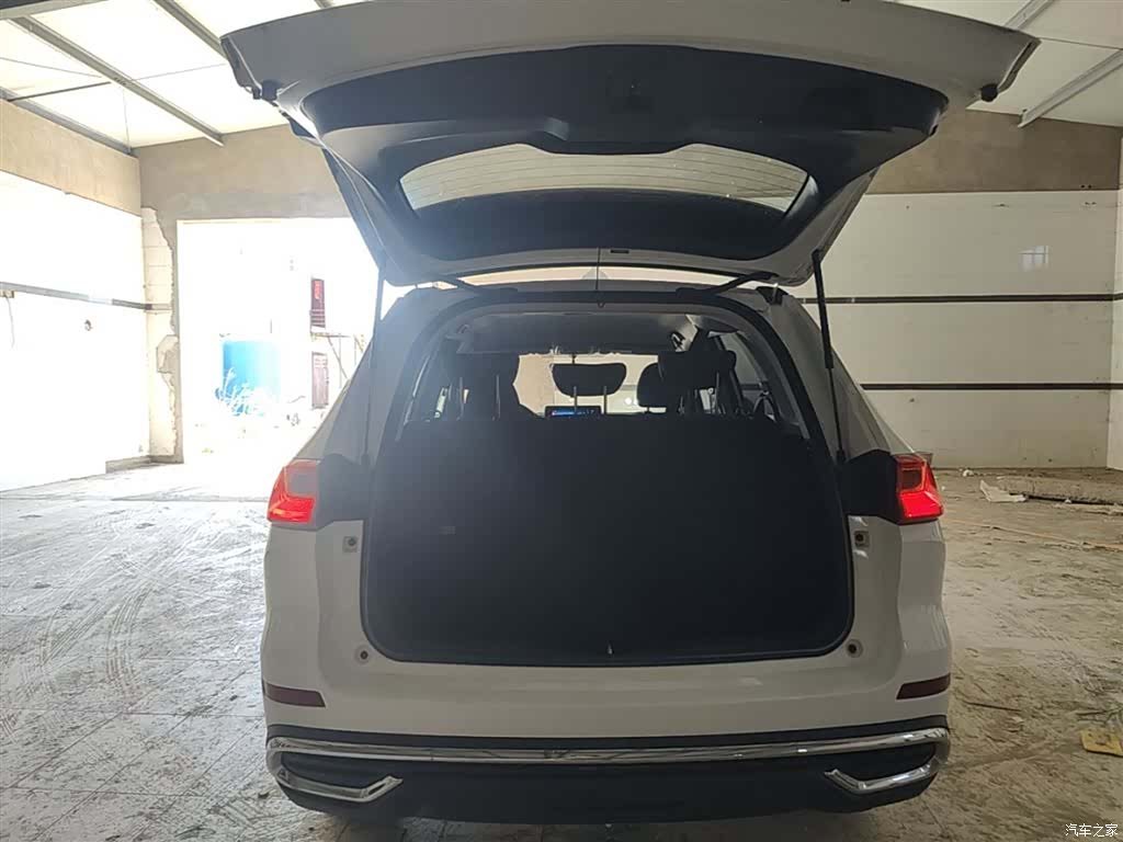 Haval M6, 2021 19