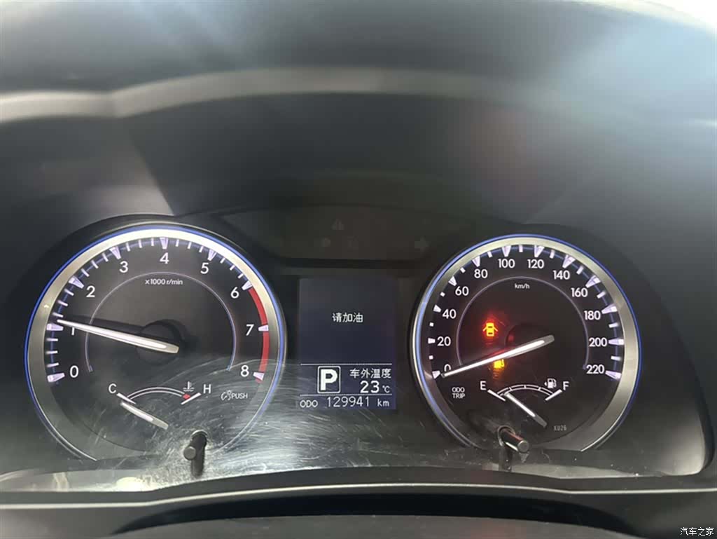 Toyota Highlander, 2017 7