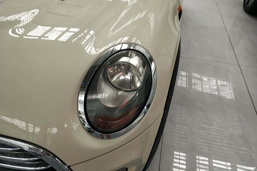 Mini ONE, 2015 все фото