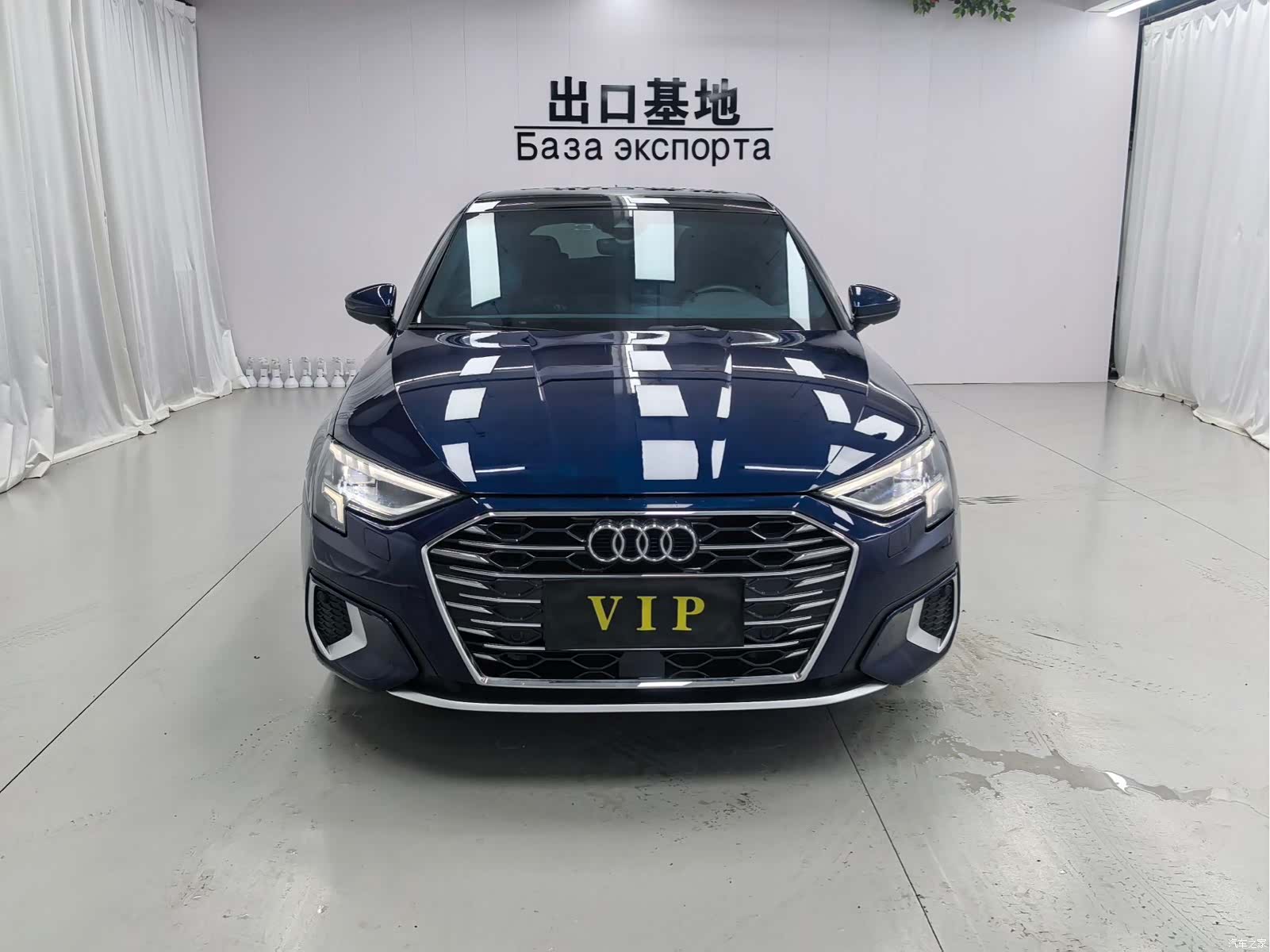Audi A3, 2022 2
