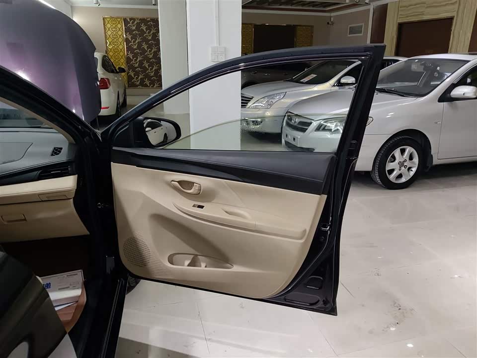 Toyota Vios