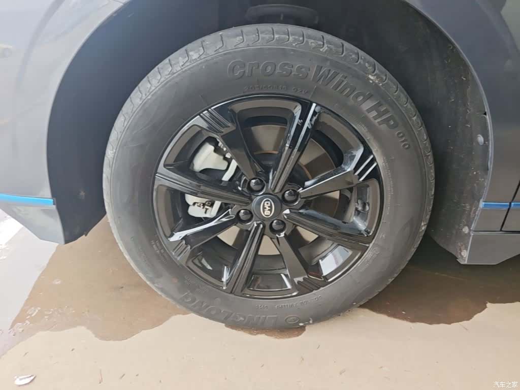 BYD E2, 2020 23