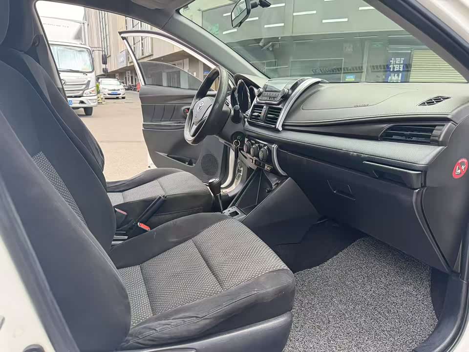 Toyota Vios