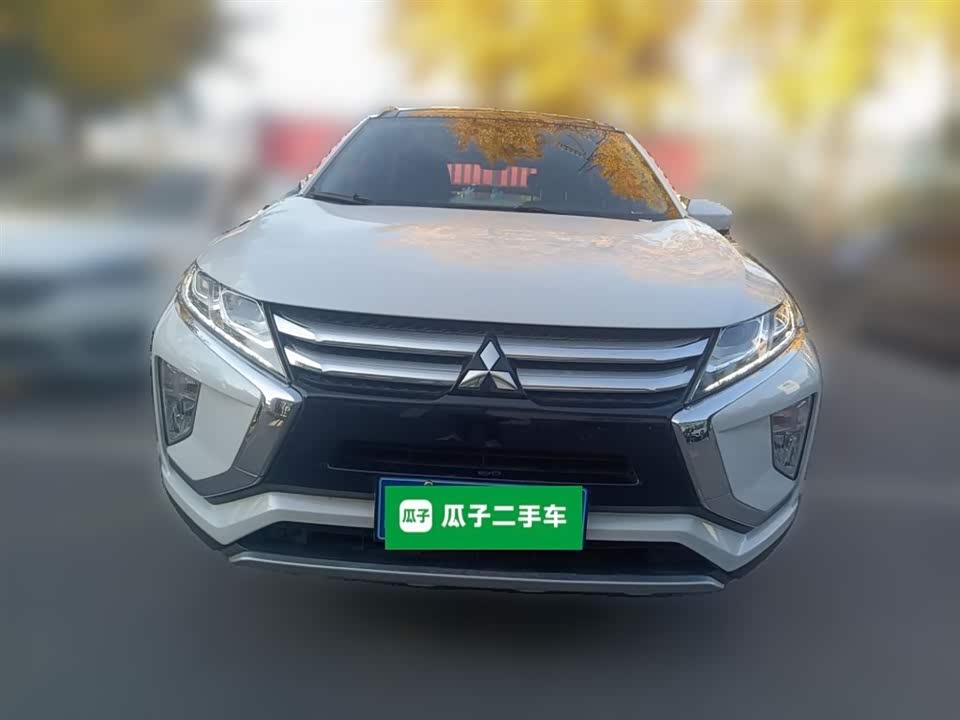 Mitsubishi Yi Ge